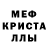 Метадон мёд HappyworldHokayLord e